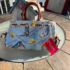 Dooney & Bourke Purse